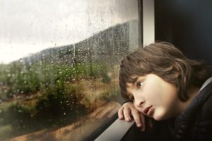 treating depression children